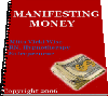 Manifesting Money, Abundance & Taking Charge