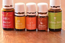 Los Angeles Essential Oils